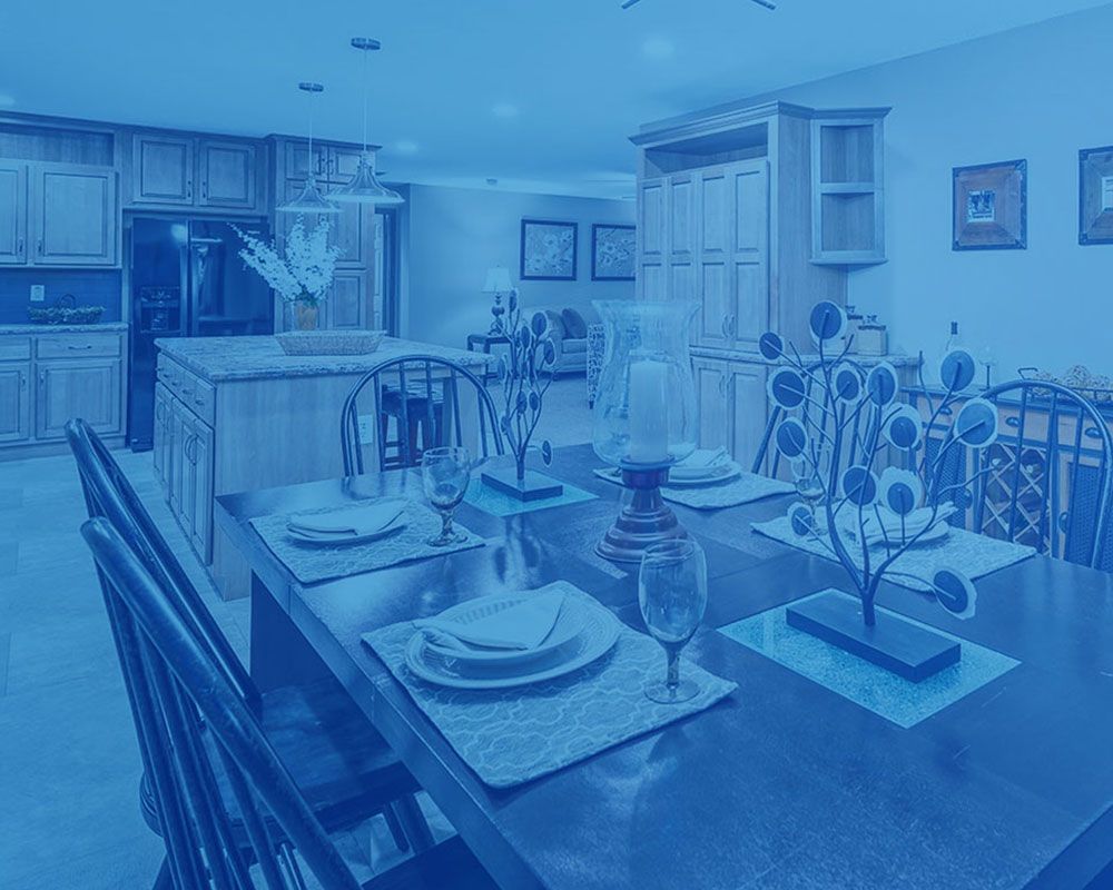 Cannon Homes Inc. Modular Home Builders In Southern Illinois Cannon